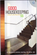 Good housekeeping: konsep dan implementasi 5S