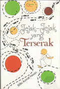 Jejak-jejak yang terserak