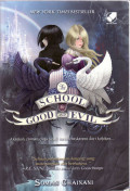 The school for good and evil = sekolah kebaikan dan kejahatan