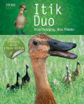Itik duo: bisa pedaging, bisa petelur