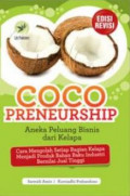 Cocopreneurship: aneka peluang bisnis dari kelapa