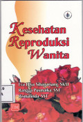 Kesehatan reproduksi wanita