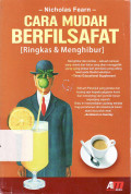 Cara mudah berfilsafat (ringkas dan menghibur)