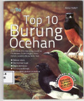 Top 10 burung ocehan