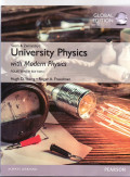 University physics: with modern physics