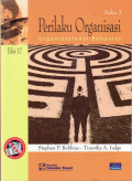 Perilaku organisasi = organizational behavior