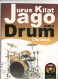Jurus kilat jago main drum: otodidak