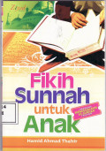 Fikih sunnah untuk anak