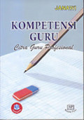 Kompetensi guru: citra guru profesional