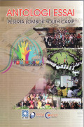 Antologi essai peserta Lombok youth camp