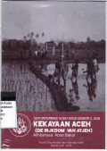 Kekayaan Aceh (de rijkdom van Atjeh)