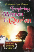 Inspirasi women in Qur'an: kisah para perempuan penggugah iman