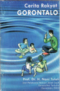 Cerita rakyat Gorontalo