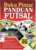 Buku pintar panduan futsal