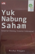 Yuk nabung saham: selamat datang, investor Indonesia