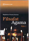 Filsafat agama