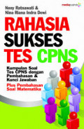 Rahasia sukses tes cpns