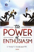 The power of enthusiasm