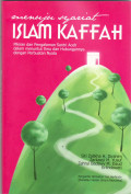 Menuju syariat islam kaffah:pikiran dan pengalaman santri Aceh dalam menuntut ilmu dan hubungannya dengan perbuatan nyata