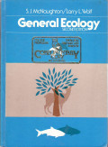 General ecology