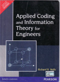Applied coding and information theory for engineers