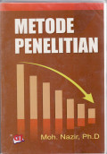 Metode penelitian