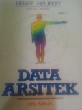 Data arsitek