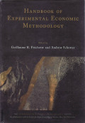 Handbook of experimental economic methodology