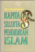 Kapita selekta pendidikan islam