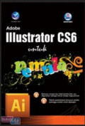 Adobe illustrator CS6 untuk pemula