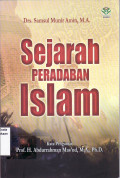 Sejarah peradaban islam