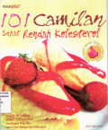 101 camilan sehat rendah kolesterol