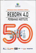 Mengasah emas Indonesia cerdas: reborn 4.0  Perbanas  Institute