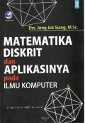 Matematika diskrit dan aplikasinya pada ilmu komputer