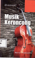 Musik kerongcong