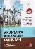 Akuntansi keuangan lanjutan: perspektif Indonesia