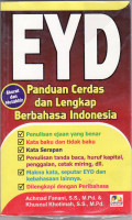 EYD: panduan cerdas dan lengkap berbahasa Indonesia