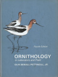 Ornithology: in laboratory and field