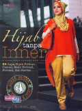 Hijab tanpa inner