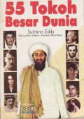 Pustaka pintar: 55 tokoh besar dunia