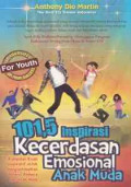 101,5 inspirasi kecerdasan emosional anak muda