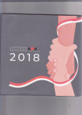 Laporan tahunan KPK 2018