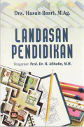 Landasan pendidikan