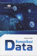 Komunikasi data