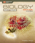 Biology matters