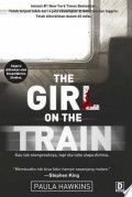 The girl on the train