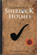 The adventures of Sherlock holmes