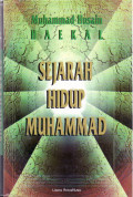 Sejarah hidup Muhammad