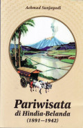 Pariwisata di Hindia-Belanda (1892-1942)