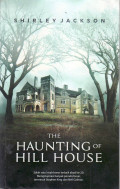 The haunting of hill house